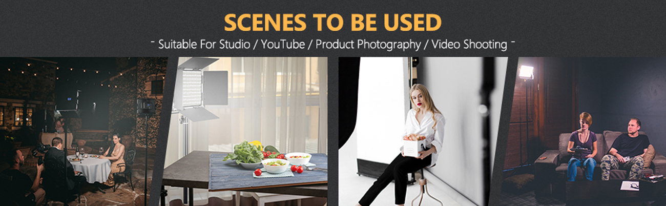Neewer Lighting & Studio